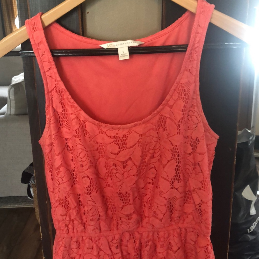 Dress - Picture 3 of 3